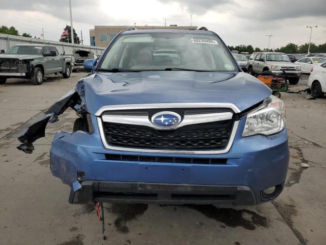 2016 SUBARU FORESTER 2 JF2SJAHC8GH464922