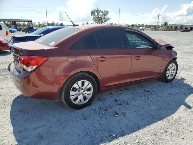 Vin: 1g1pa5sgxd7122986, lot: 60350475, chevrolet cruze ls 20133