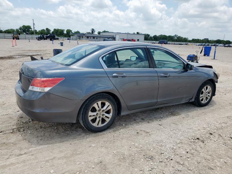 Vin: 1hgcp2f48aa077694, lot: 60907345, honda accord lxp 20103