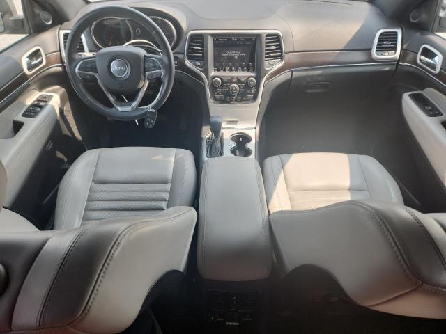 2018 JEEP GRAND CHER - 1C4RJEBG4JC281330