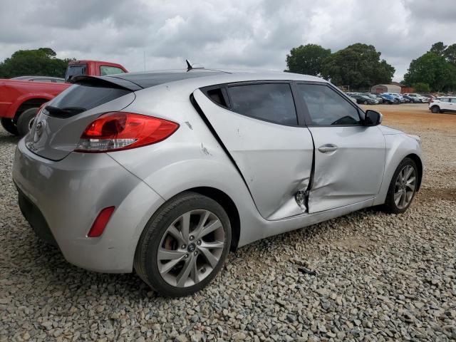 Vin: kmhtc6ad3gu296591, lot: 60099115, hyundai veloster 20163