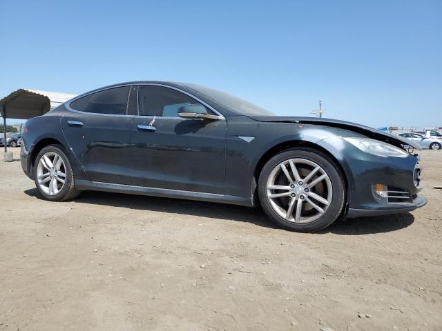 Vin: 5yjsa1dn3cfp02708, lot: 61073625, tesla model s 20124