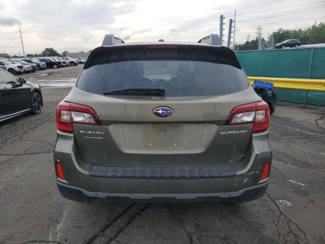 2015 SUBARU OUTBACK 2. 4S4BSBCC0F3226062