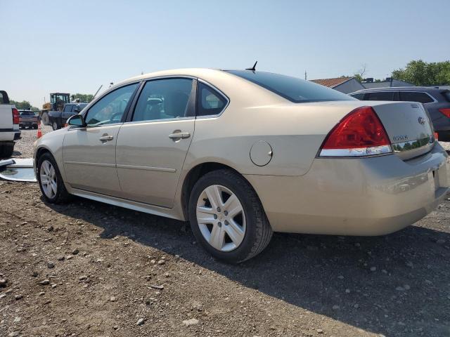 Vin: 2g1wa5ek0b1141522, lot: 60407555, chevrolet impala ls 20112
