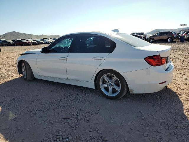2015 BMW 328 I WBA3A5C51FF609373
