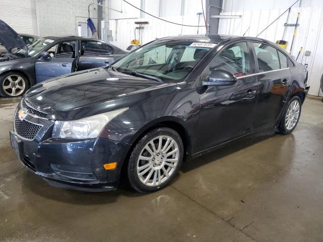 Vin: 1g1pk5s97b7200376, lot: 62487835, chevrolet cruze eco 2011 img_1