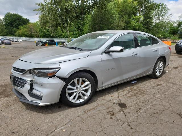 Vin: 1g1zf5su9jf177088, lot: 61638435, chevrolet malibu hybrid 2018 img_1