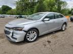 2018 CHEVROLET MALIBU HYB - 1G1ZF5SU9JF177088