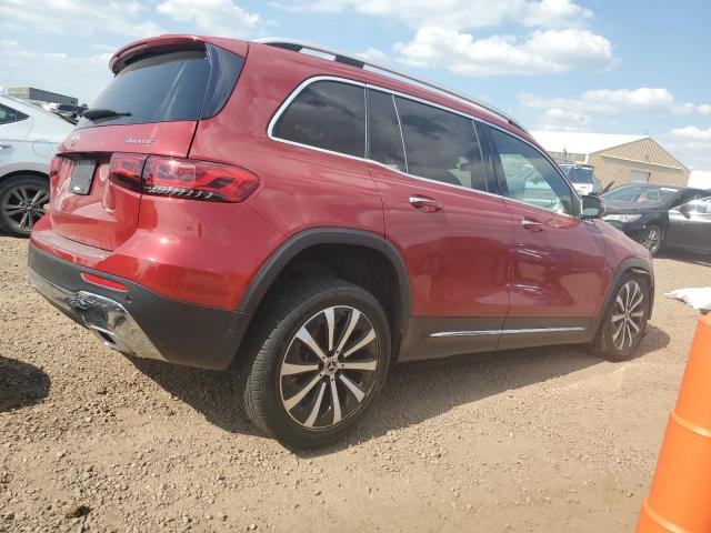2020 MERCEDES-BENZ GLB 250 4M - W1N4M4HB3LW057130