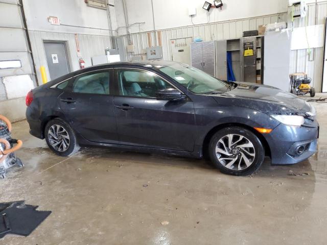 2016 HONDA CIVIC EX 19XFC2F89GE087165