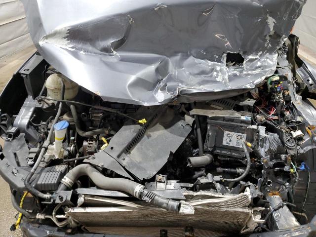 2017 HYUNDAI TUCSON SE KM8J23A47HU537451