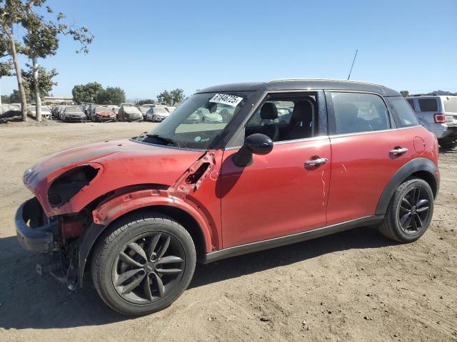 MINI COOPER COU