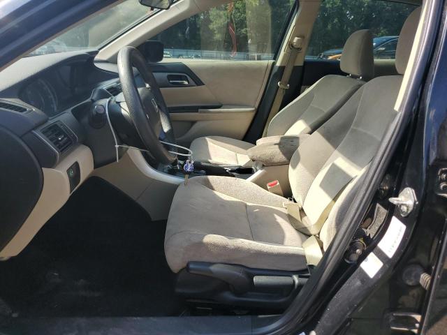 2013 HONDA ACCORD LX - 1HGCR2F36DA082799