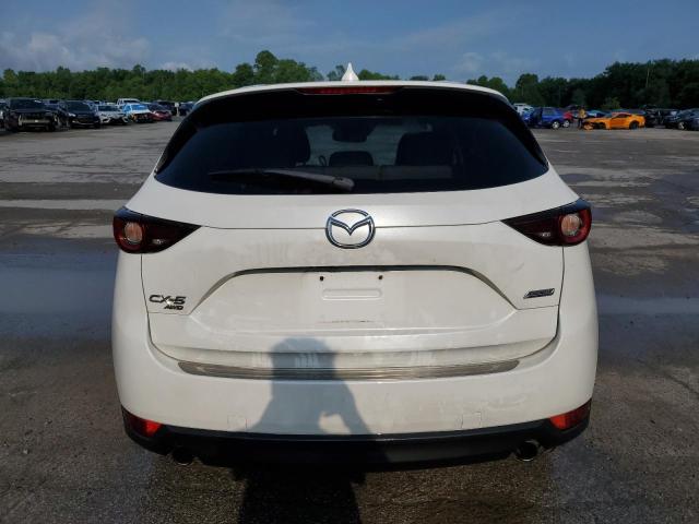 2018 MAZDA CX-5 TOURI - JM3KFBCM8J0329703