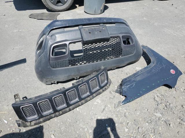 2018 JEEP COMPASS TR 3C4NJDDBXJT484835