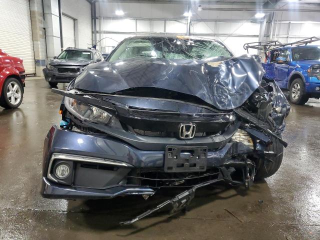 2020 HONDA CIVIC EX - 19XFC1F34LE013693