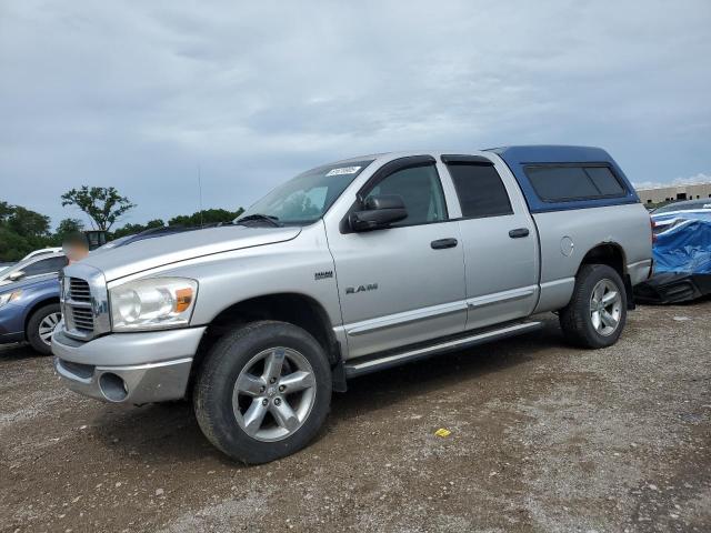 DODGE RAM 1500 S