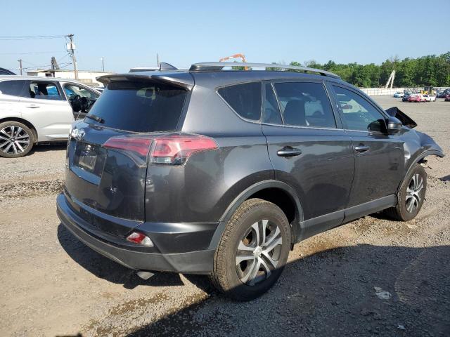 Vin: jtmzfrev6hj132927, lot: 61130325, toyota rav4 le 20173