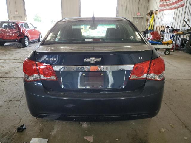 2014 CHEVROLET CRUZE LT - 1G1PC5SBXE7365245