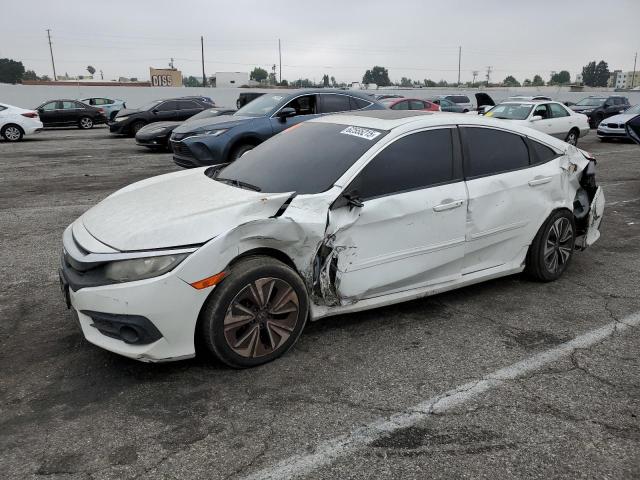 Vin: 2hgfc1f33gh642048, lot: 62555215, honda civic ex 2016 img_1