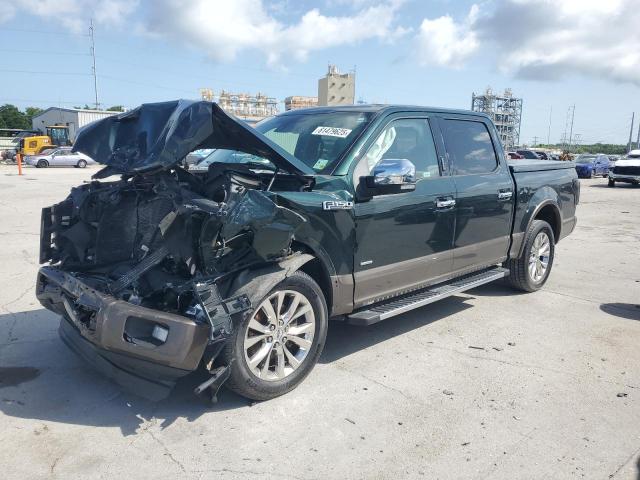 Vin: 1ftew1cg5ffc86050, lot: 61479625, ford f-150 supercrew 2015 img_1
