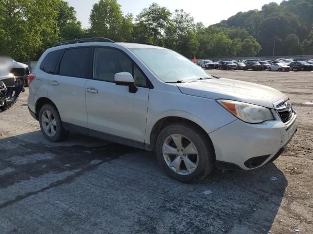 Vin: jf2sjaecxeh454586, lot: 60203285, subaru forester 2.5i premium 20144