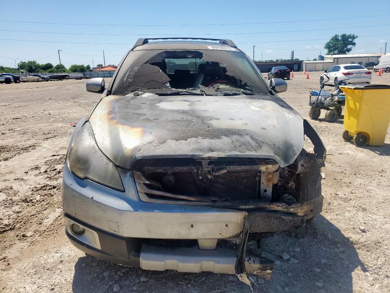 2011 SUBARU OUTBACK 2. - 4S4BRBKC8B3359319