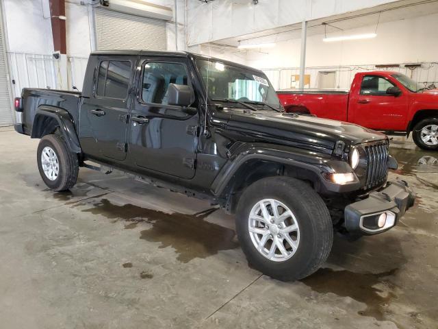 2023 JEEP GLADIATOR SPORT 1C6HJTAG3PL537006
