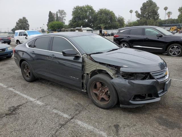 Vin: 2g11z5sl2f9167773, lot: 62579885, chevrolet impala ls 20154
