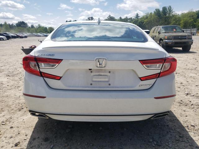 2019 HONDA ACCORD SPO - 1HGCV1F38KA086372