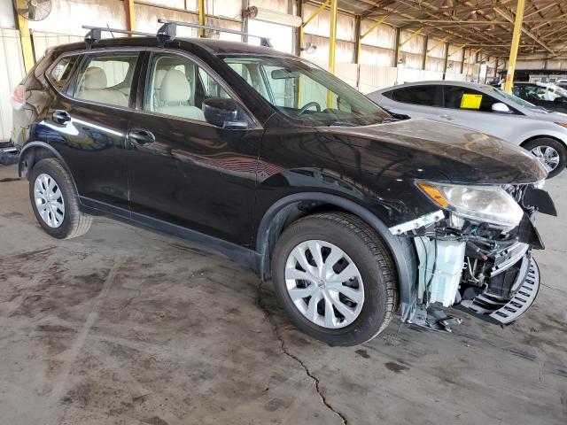 Vin: jn8at2mv3gw150905, lot: 62573425, nissan rogue s 20164