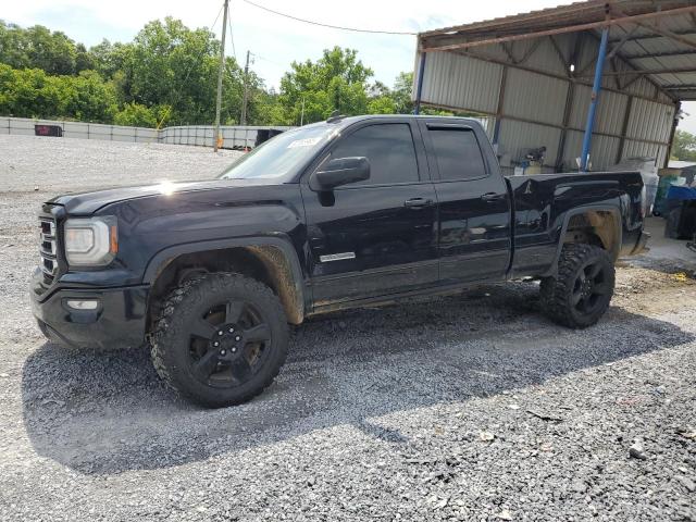Vin: 1gtr1lec1hz309931, lot: 60085905, gmc sierra c1500 2017 img_1