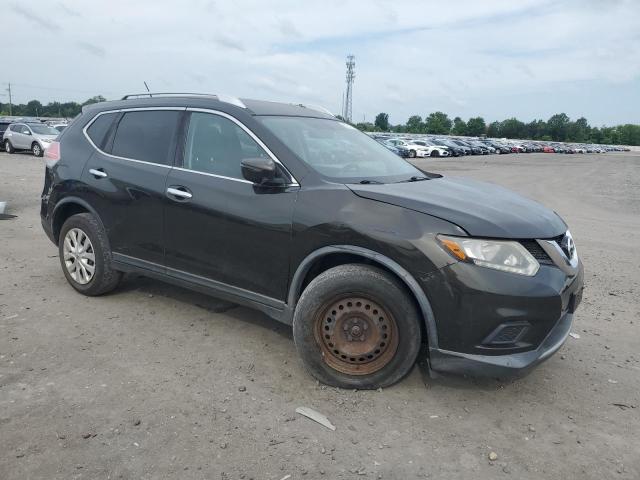 Vin: knmat2mt2gp635217, lot: 60247385, nissan rogue s 20164