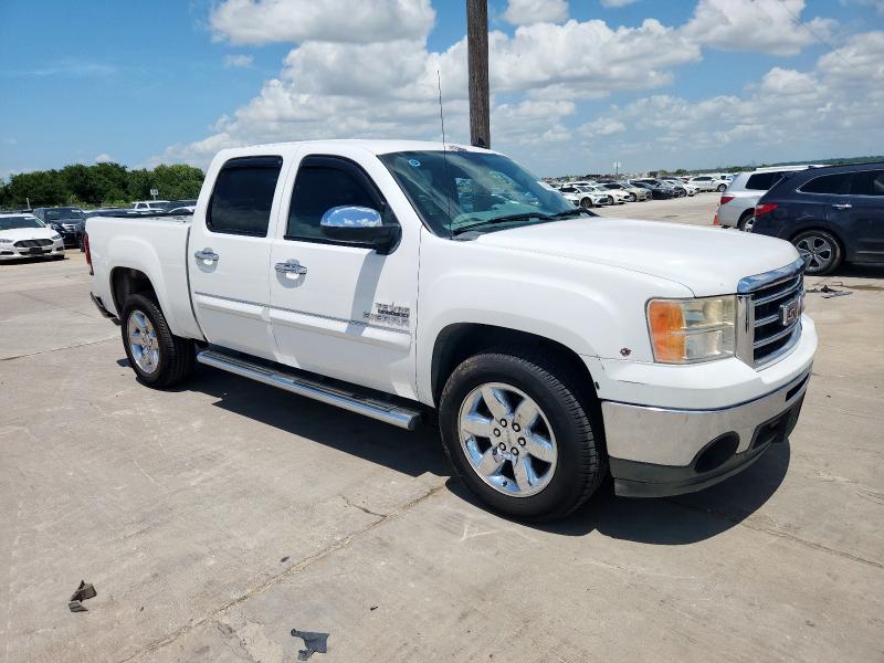 Vin: 3gtp1ve08cg188297, lot: 60426455, gmc sierra c1500 sle 20124