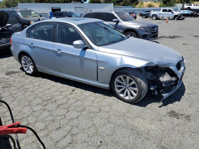 2011 BMW 328 I SULE - WBAPH5C50BA441729