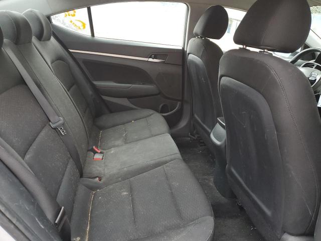 2020 HYUNDAI ELANTRA SE 5NPD84LF2LH508172
