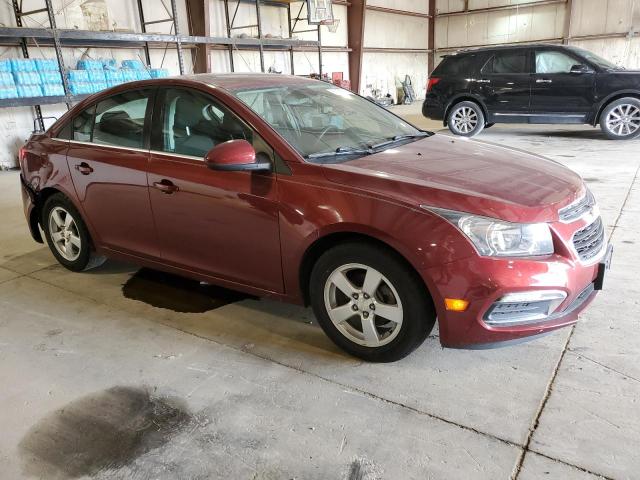 Vin: 1g1pc5sb7f7159236, lot: 60166945, chevrolet cruze lt 20154