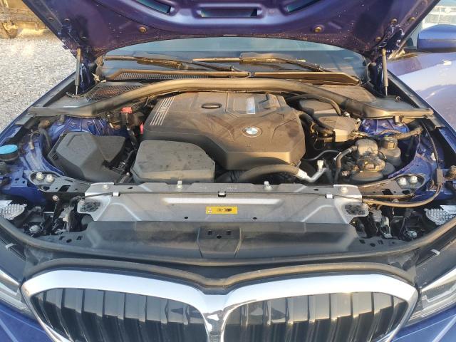 2022 BMW 330XE 3MW5P9J02N8C35076
