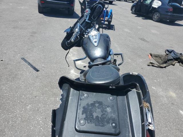 2007 HONDA VTX1300 S 1HFSC52027A407533