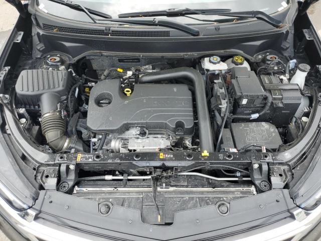 2023 CHEVROLET EQUINOX LT 3GNAXUEG2PL210827