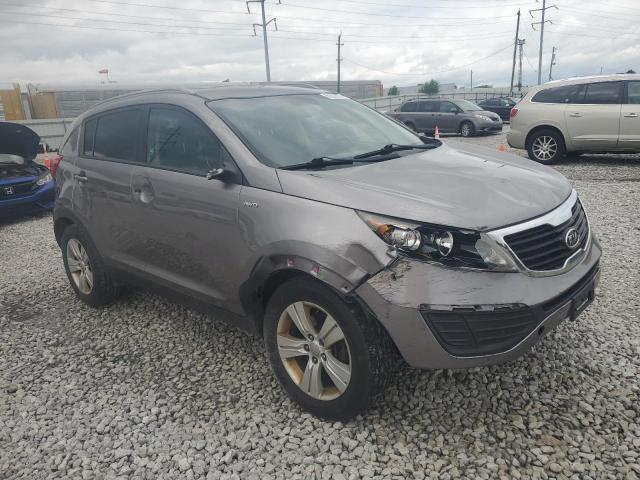 Vin: kndpbca2xc7220087, lot: 61666835, kia sportage lx 20124