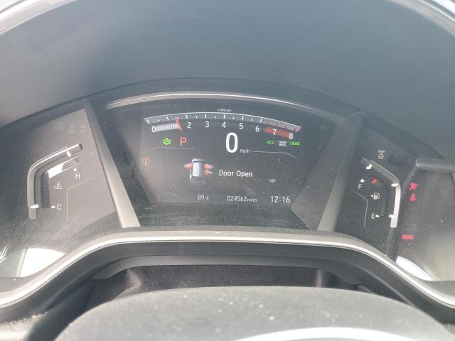 2020 HONDA CR-V EX - 7FARW1H54LE026770