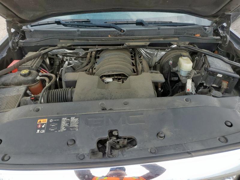 2015 GMC SIERRA C15 1GTR1VEC5FZ262413