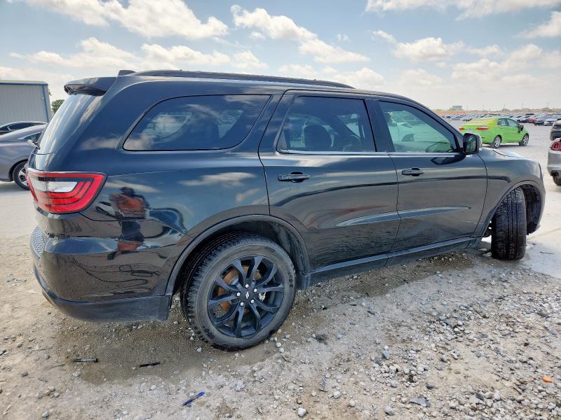 Vin: 1c4rdhdgxkc806480, lot: 61868305, dodge durango gt 20193