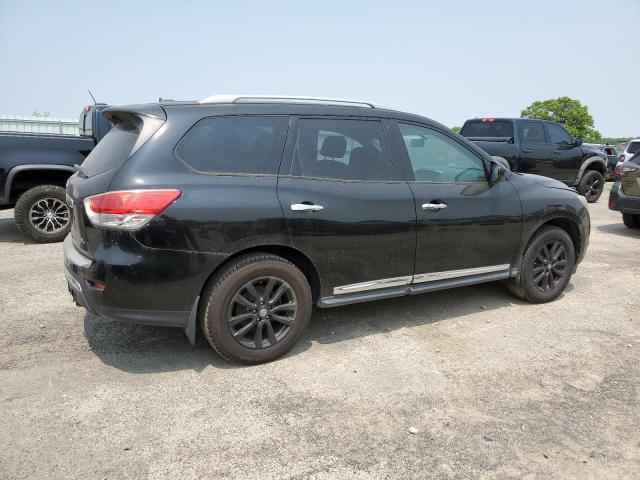 Vin: 5n1ar2mn1dc648958, lot: 58869375, nissan pathfinder s 20133