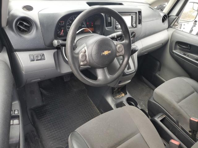2017 CHEVROLET CITY EXPRE 3N63M0ZN2HK700586