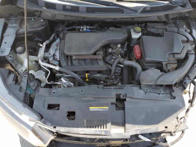 2020 NISSAN ROGUE SPOR - JN1BJ1CV3LW253174