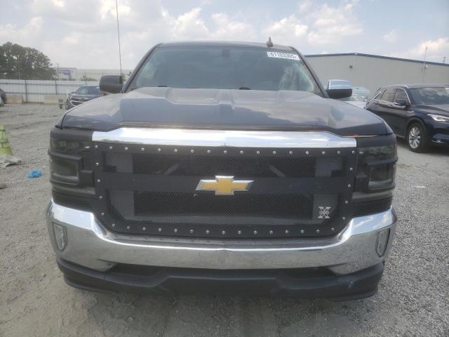 2016 CHEVROLET SILVERADO C1500 LT 1GCRCREC7GZ383625