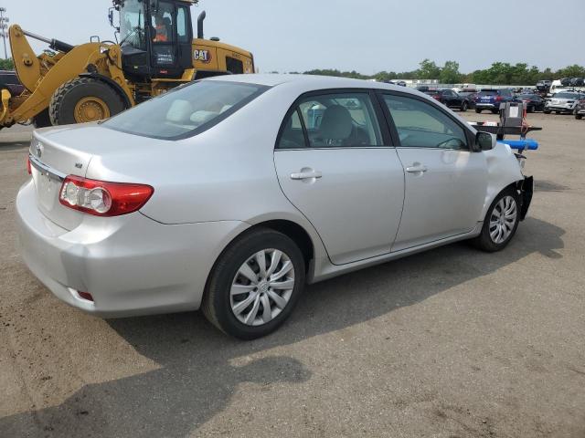 Vin: 2t1bu4ee0dc021323, lot: 60517095, toyota corolla base 20133