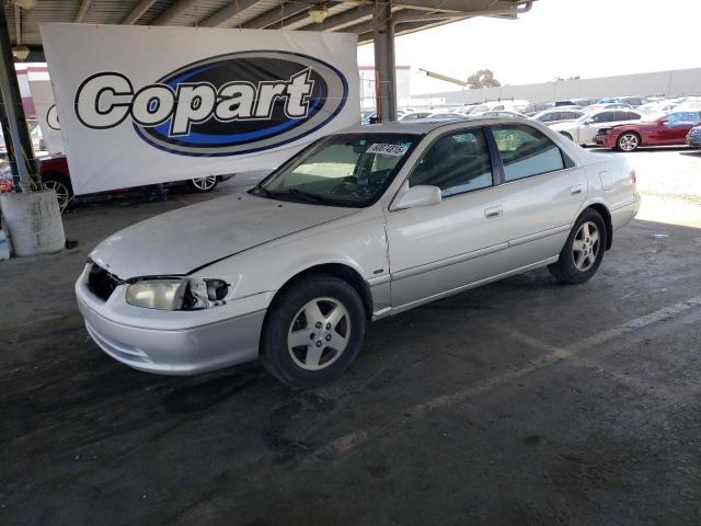 TOYOTA CAMRY CE